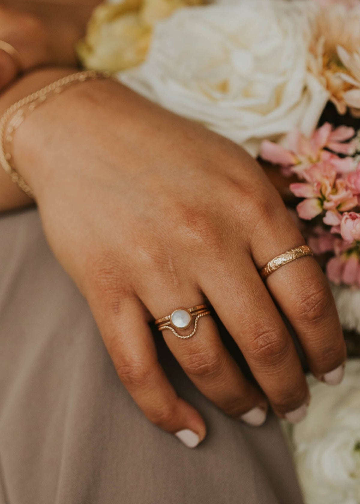 Cove Ring
