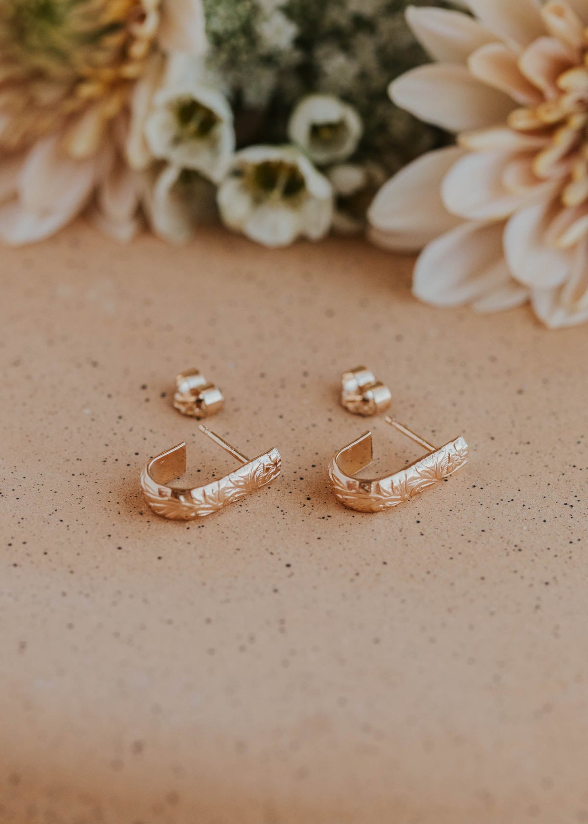 Baby Fiona Hoops