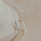 Classic Dome Ring