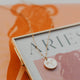 Aries In Bloom Necklace