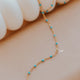 Malibu Necklace