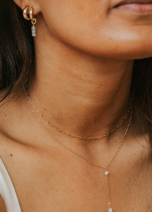 Maeve Choker