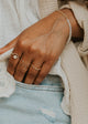 Avery Chain Ring