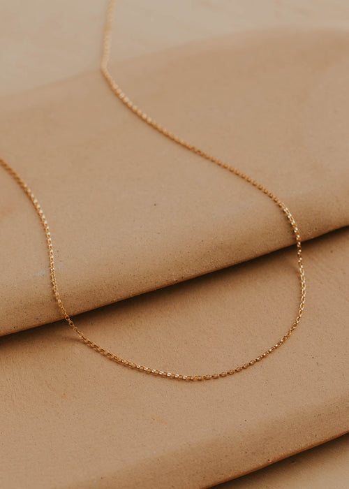 Veda Zoey Chain