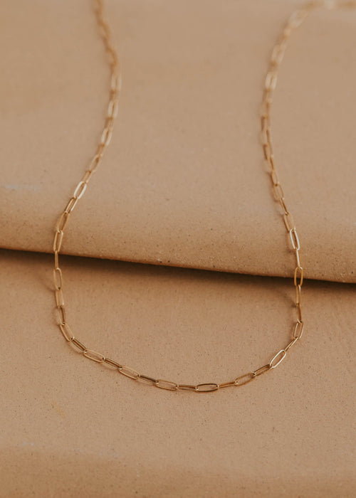 Wildflower Maeve Chain