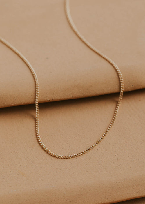 Veda Demi Chain