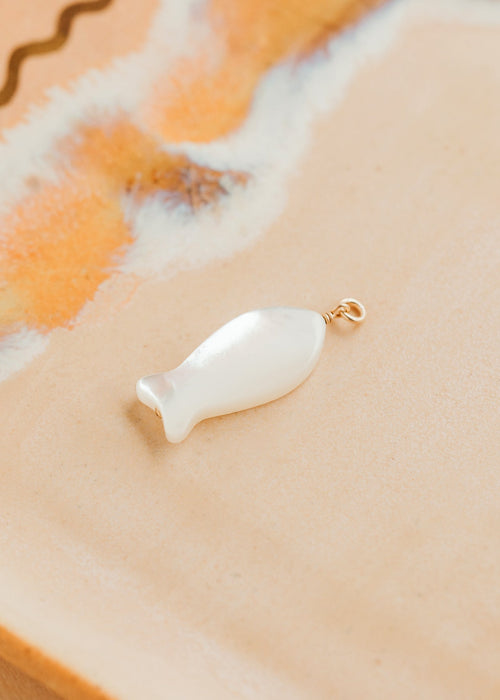Pescado Charm