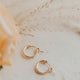 Bold Hoops