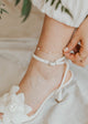 Pearl Anklet