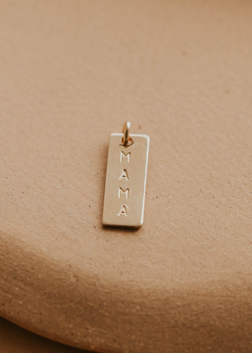 Mama Bar Charm