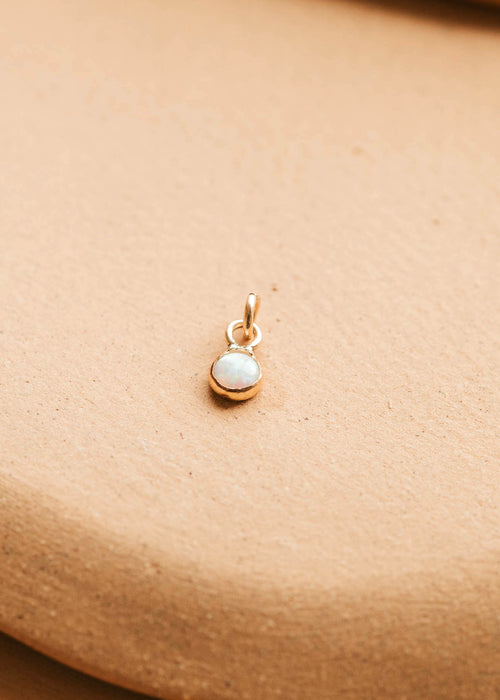 Poppy Charm