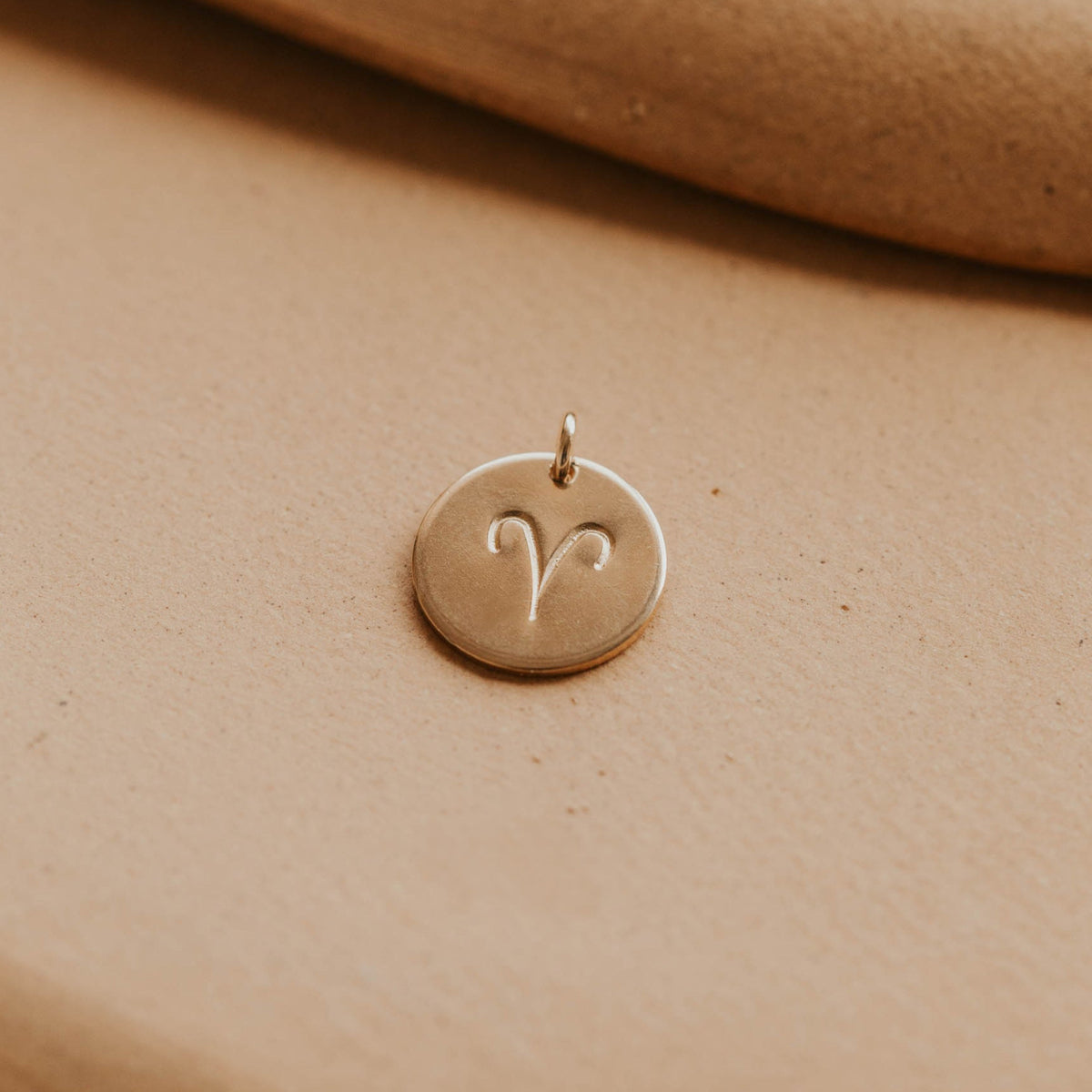 Aries Charm