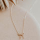 Clara Necklace