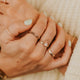 Poppy Ring