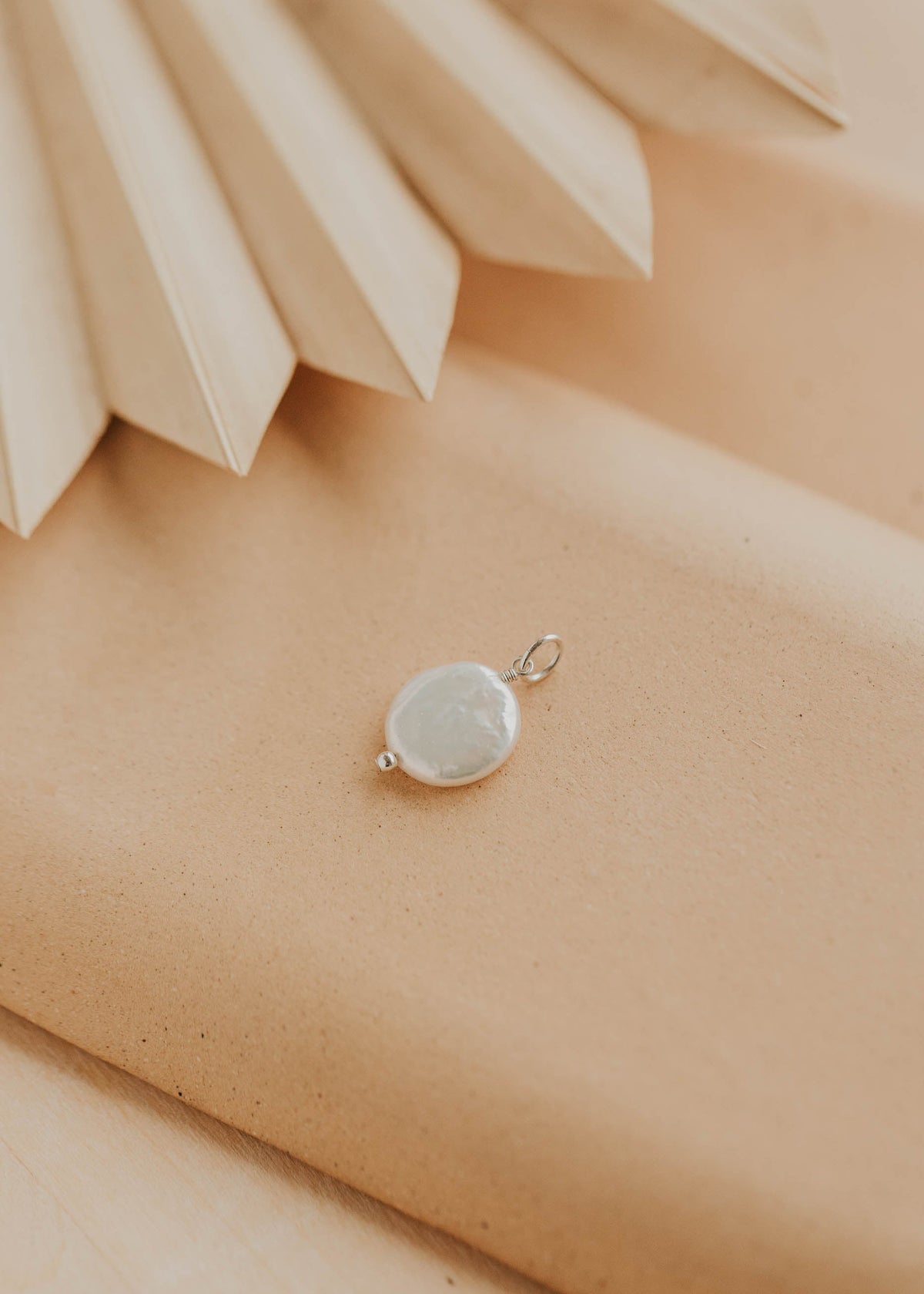 Della Pendant – Pendant Only