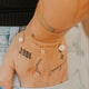 Evie Charm Bracelet