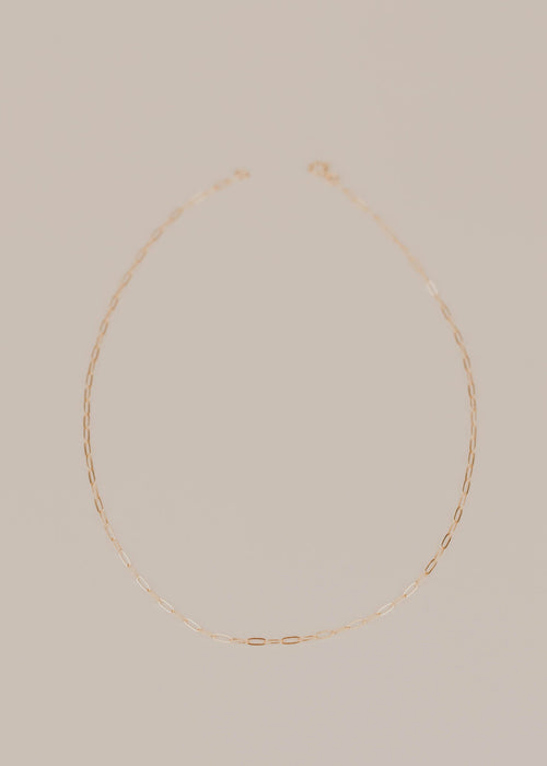 Evie Maeve Chain