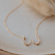 Dolly Necklace