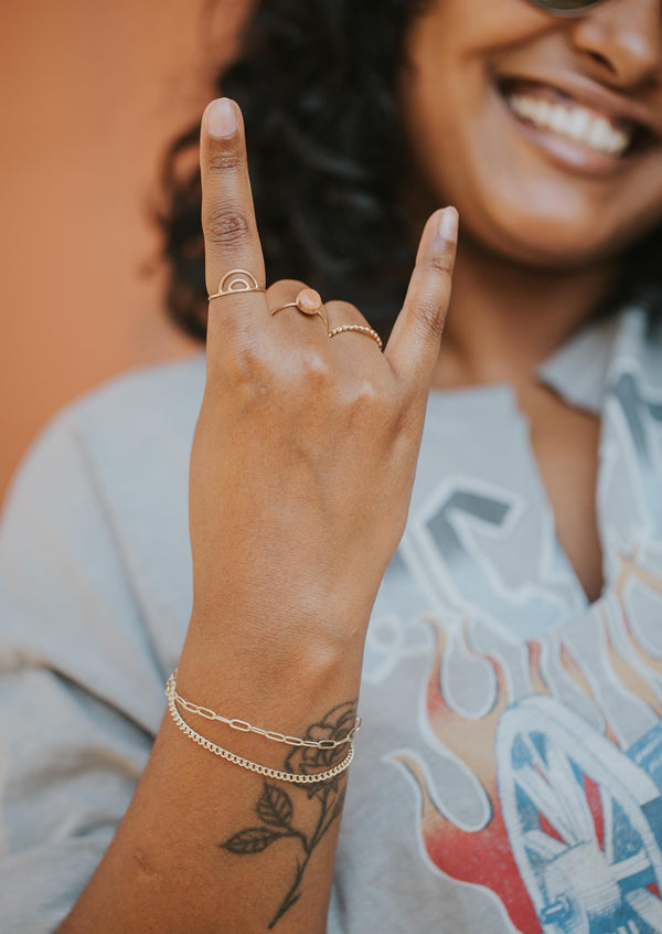 Loud + Proud Bracelet