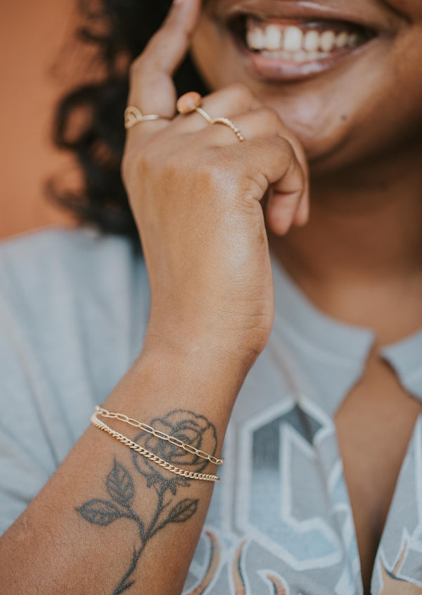 Loud + Proud Bracelet