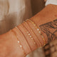 Lace Bracelet