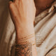 Lace Bracelet
