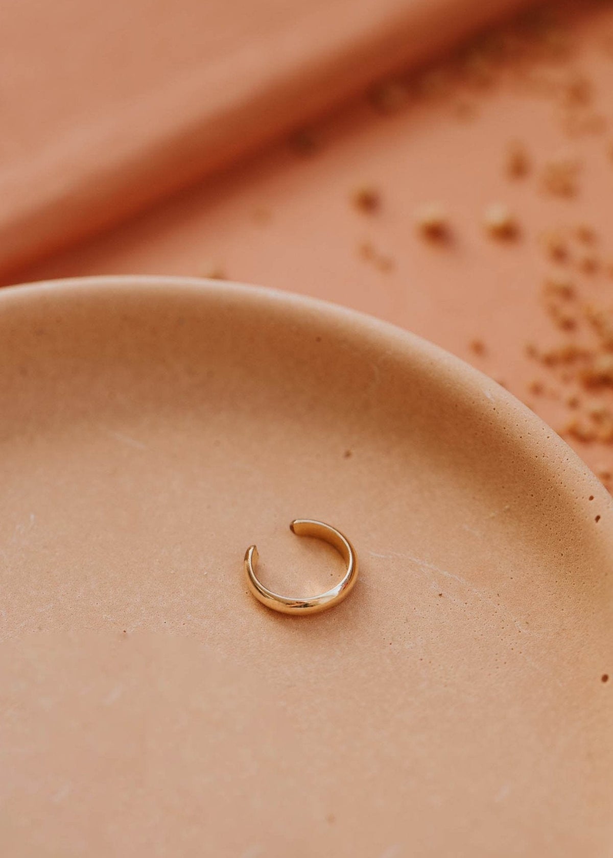 Classic Ear Cuff