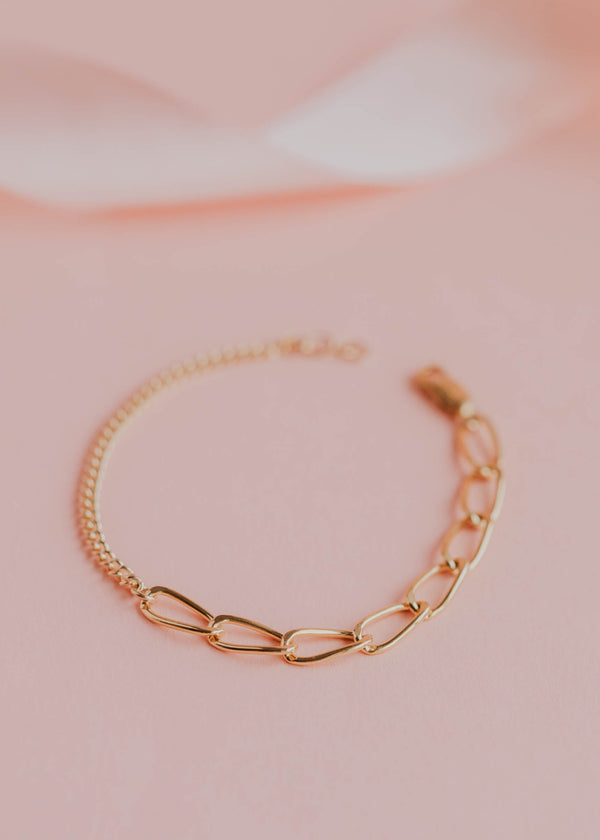 High Maintenance Low Maintenance Bracelet