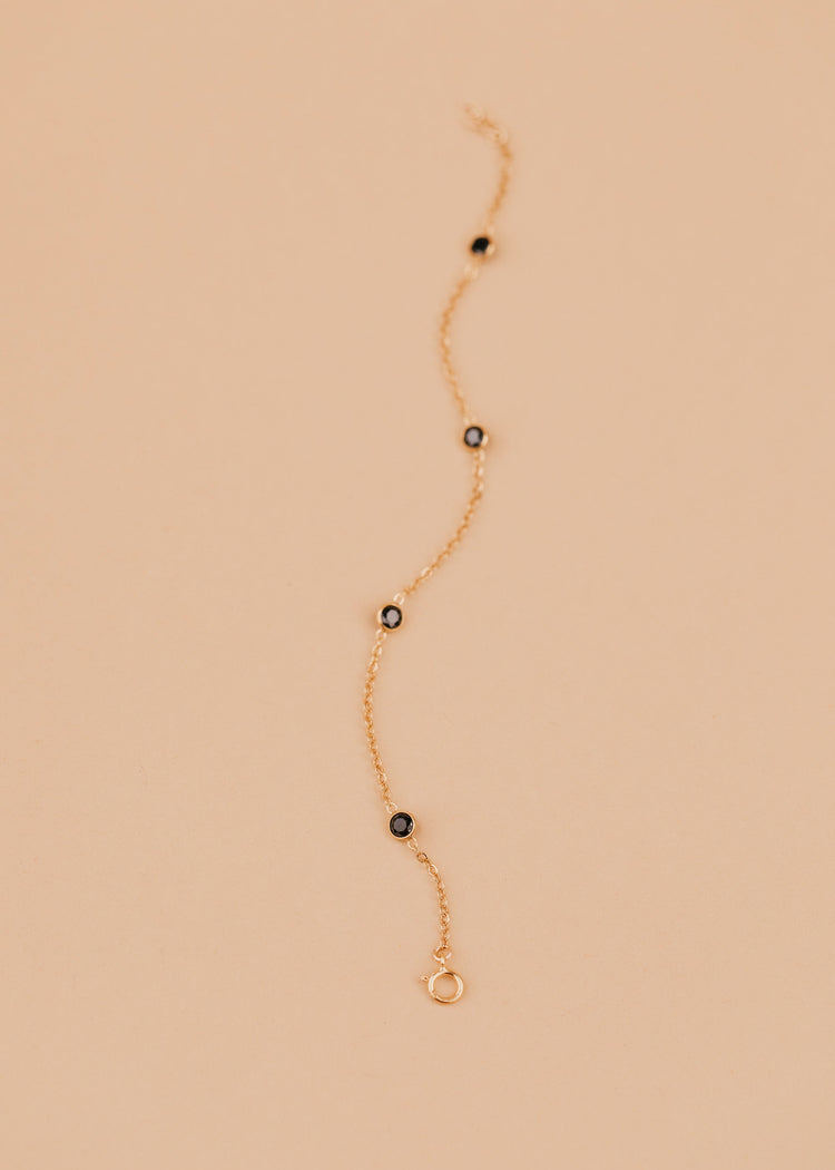 Black Magic Bracelet