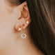 Ines Baby Hoops