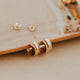 Ines Baby Hoops
