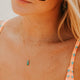 Cali Necklace