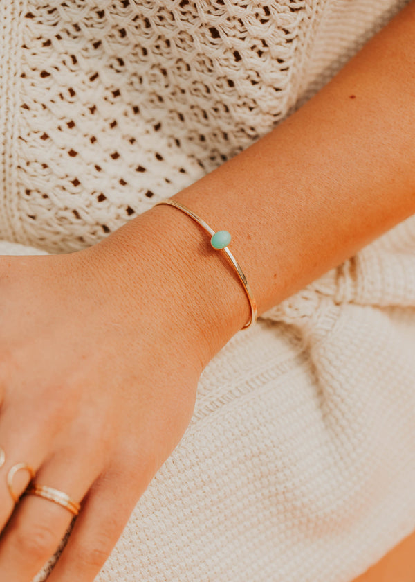 Julep Cuff