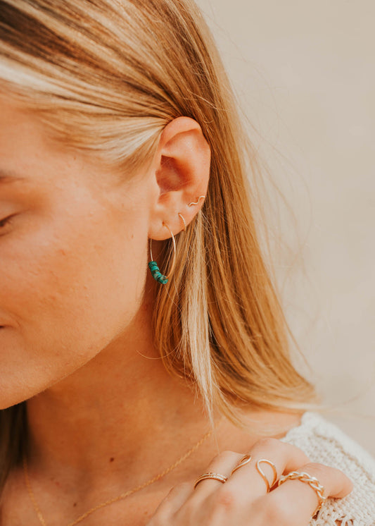 Calista Hoops