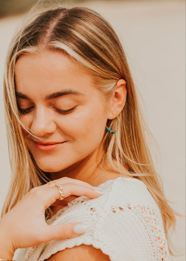 Calista Hoops