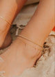 Athena Anklet