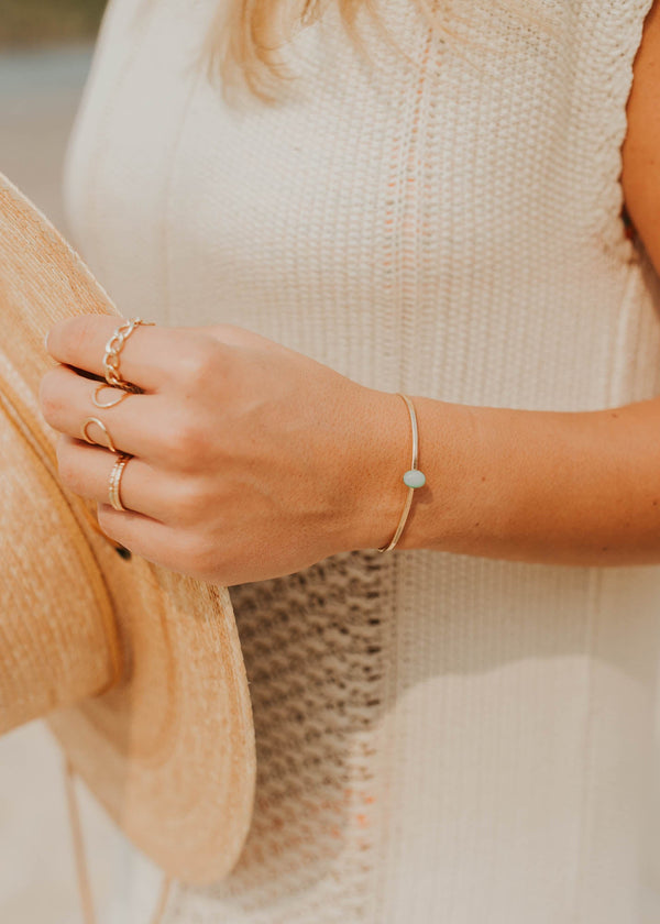 Julep Cuff
