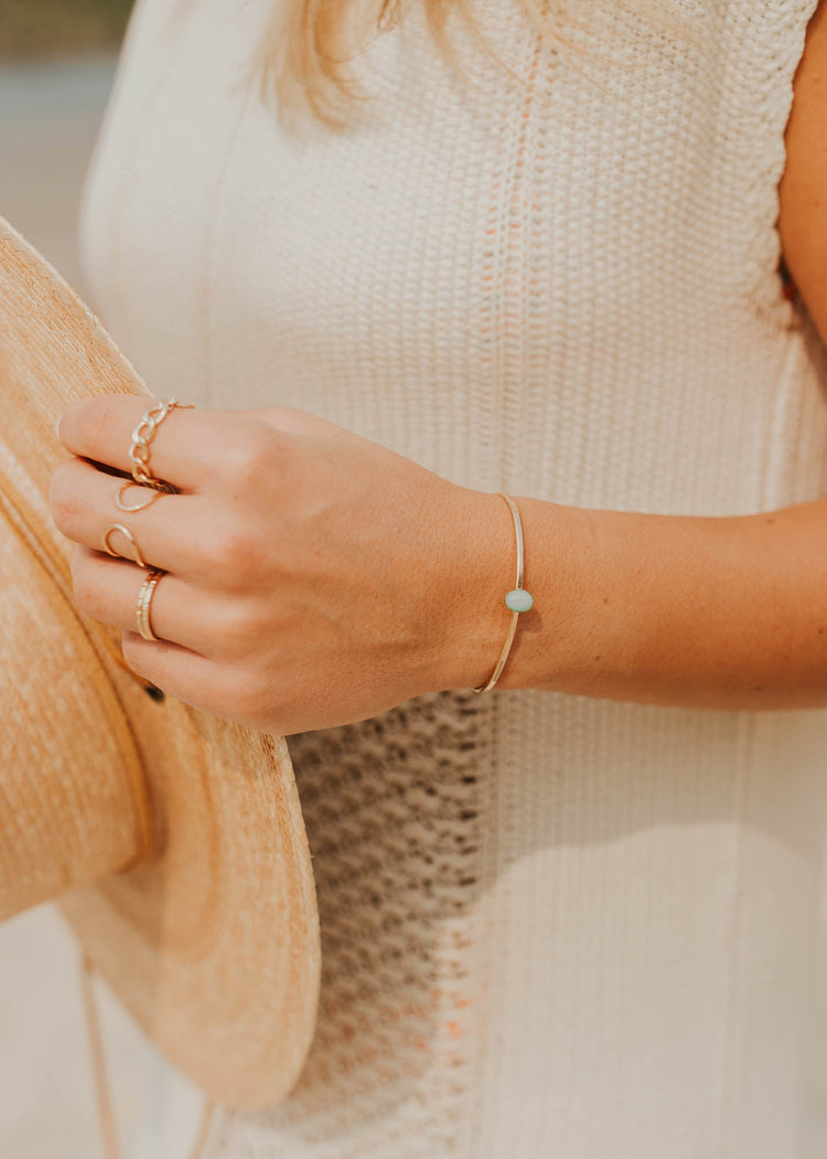 Julep Cuff