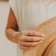 Triple Wrap Ring