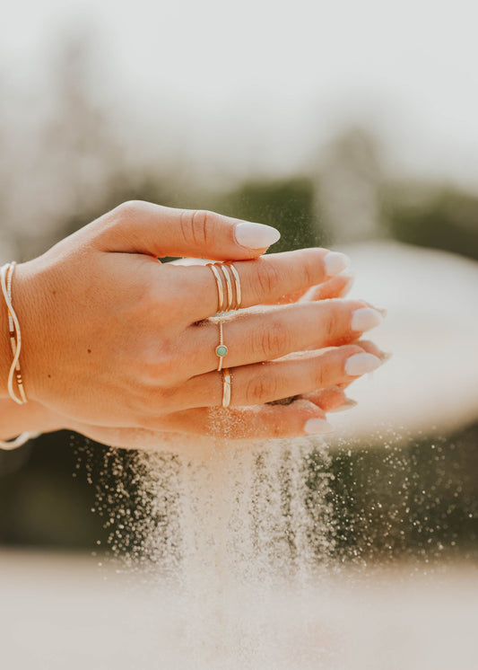 Calista Ring