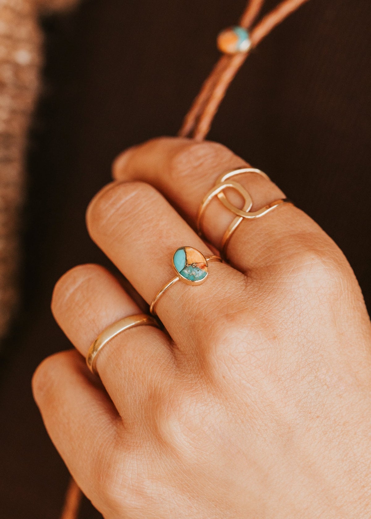 Laramie Ring