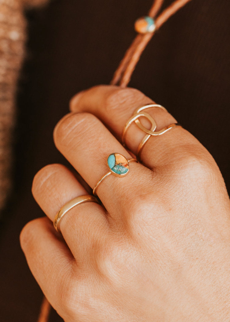 Laramie Ring