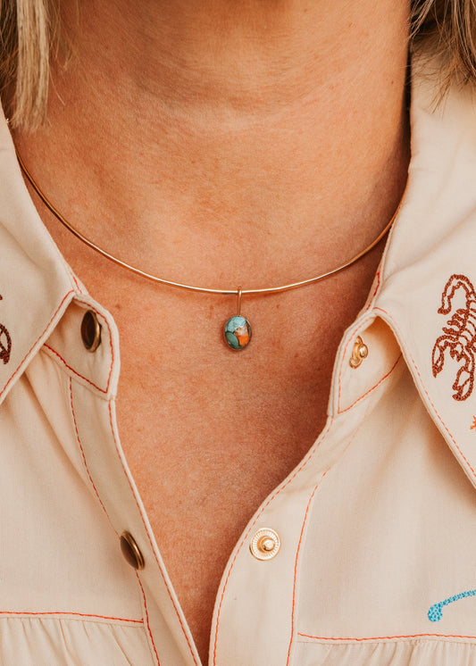 Laramie Pendant - Pendant Only