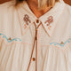 Laramie Bolo Necklace