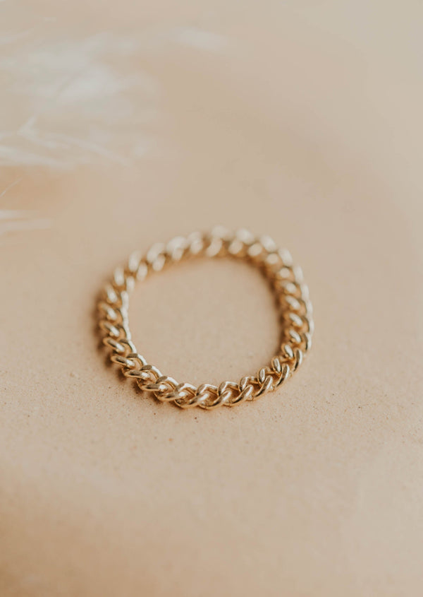 Dani Chain Ring