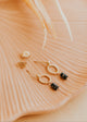 Saltwater Drops
