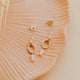 Saltwater Drops