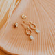 Saltwater Drops