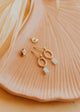 Saltwater Drops