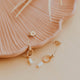 Saltwater Drops